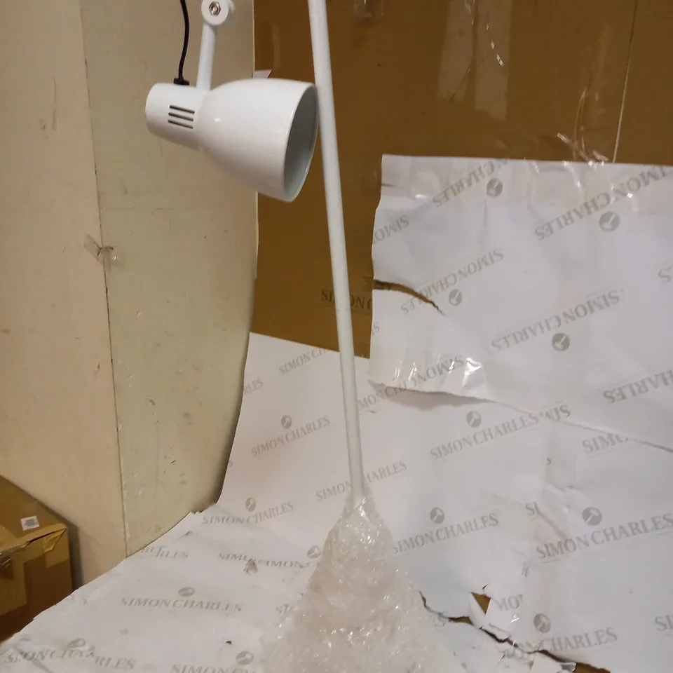 JOHN LEWIS FLOOR LAMP