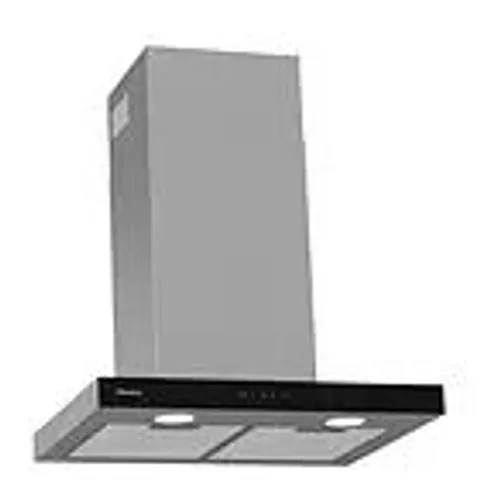HISENSE CH6T14BXBUK 60CM T-SHAPE COOKER HOOD - STAINLESS STEEL - COLLECTION ONLY