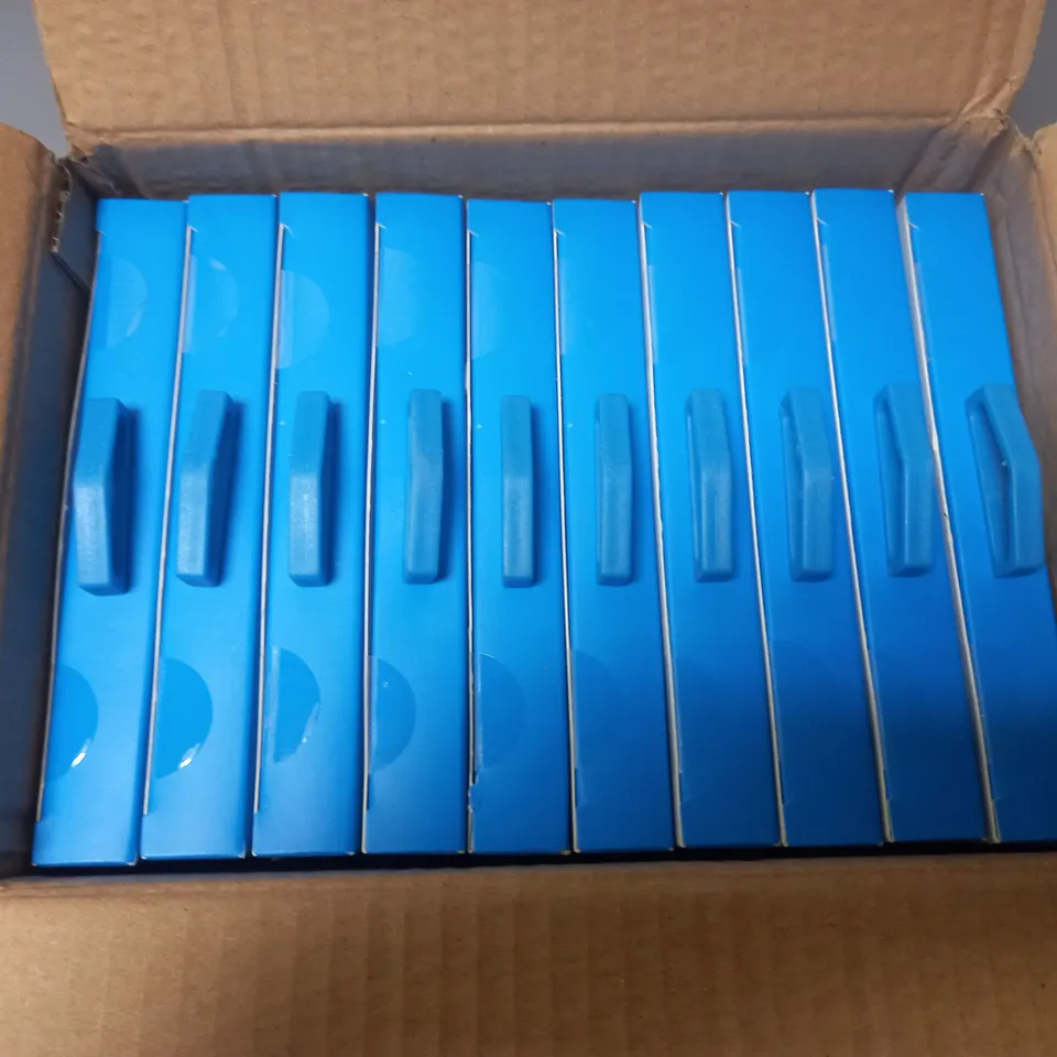 APPROXIMATELY 10 BOXED MOBILIS UTILITY HANDLE TABLET 7-8" CASES
