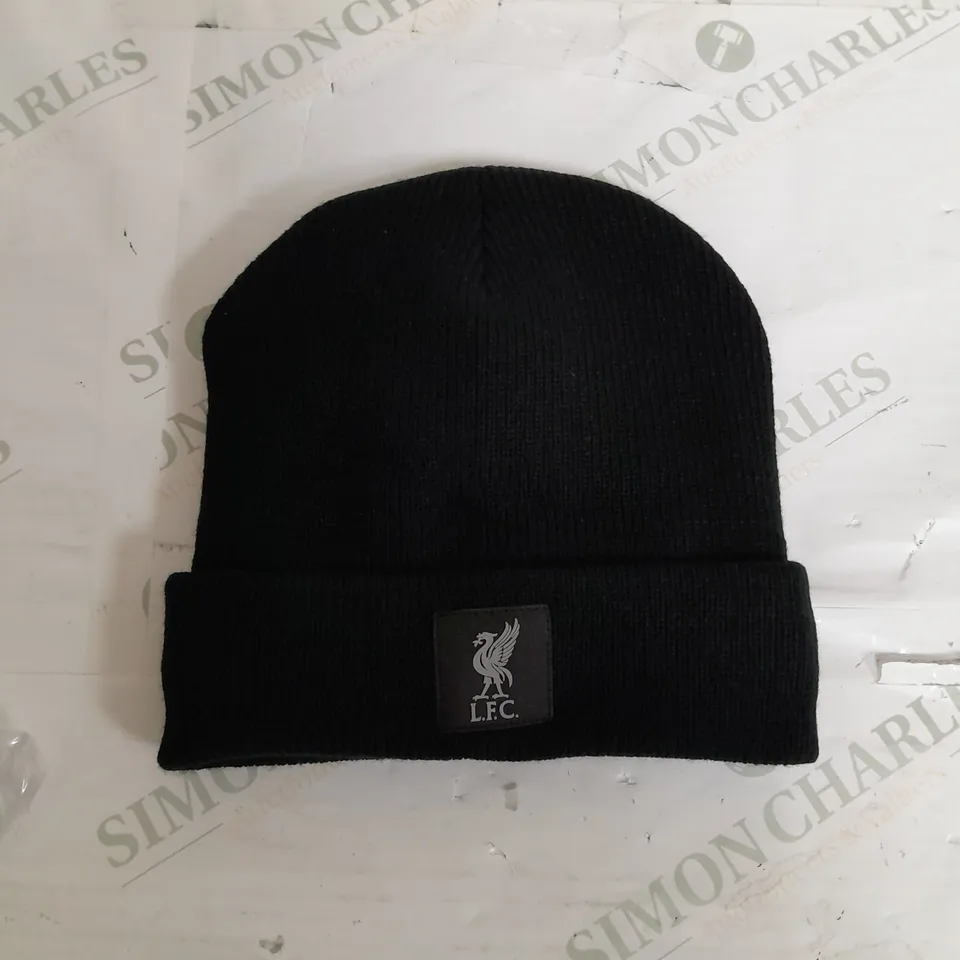 LIVERPOOL FOOTBALL CLUB BEANIE 