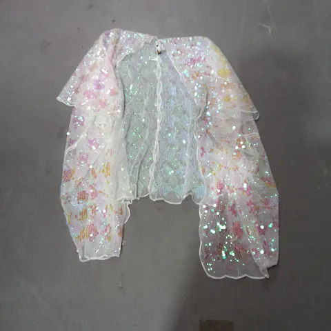 KIRKS FOLLY DREAM KEEPER CAPE