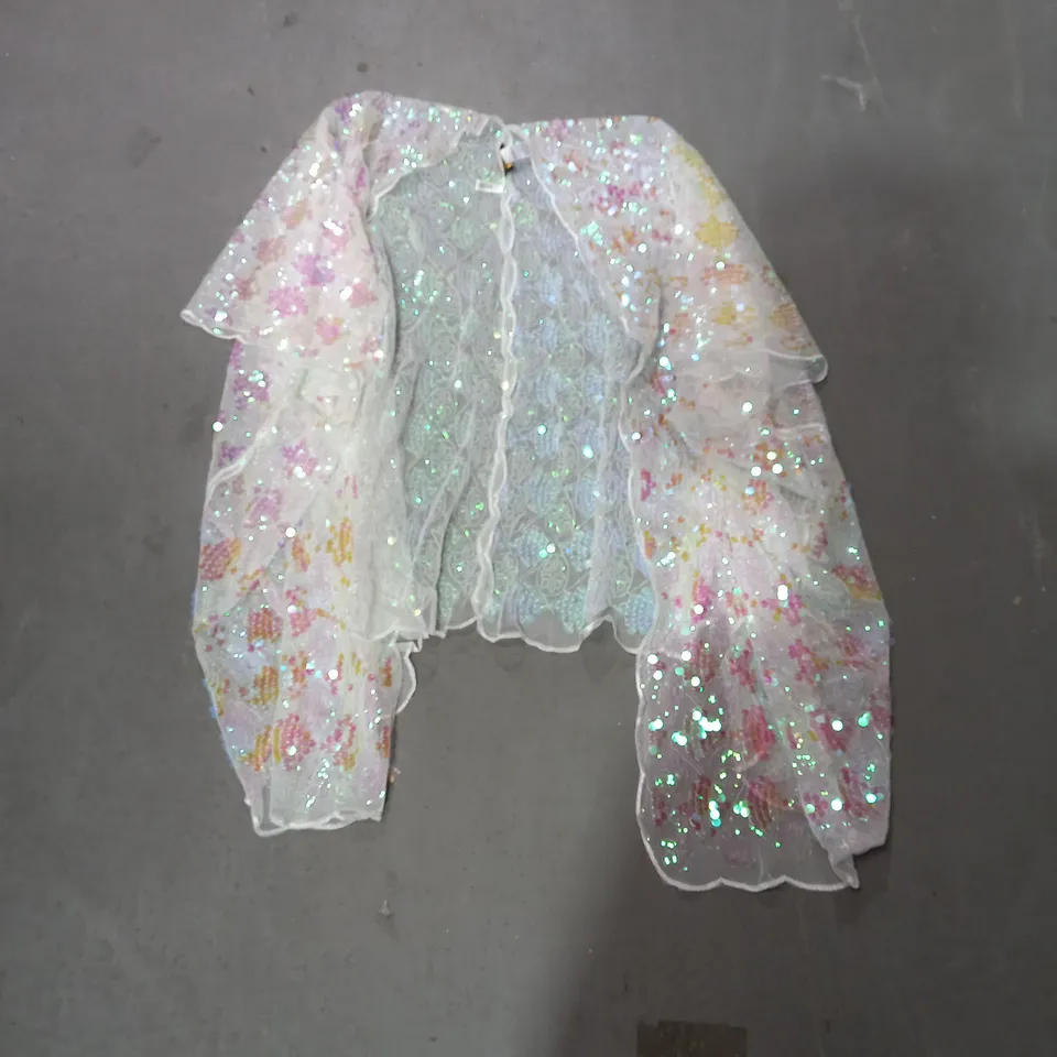 KIRKS FOLLY DREAM KEEPER CAPE
