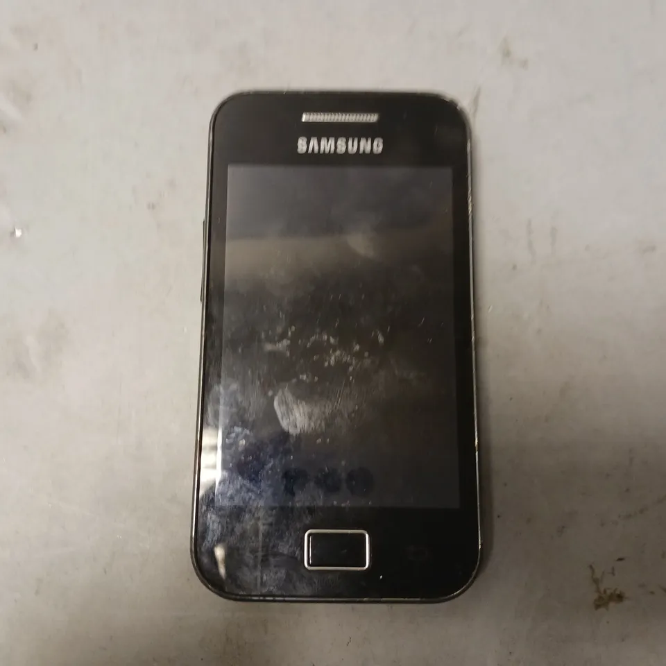SAMSUNG GT-S5830I PHONE