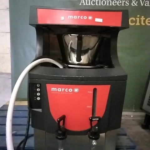 MARCO QWIKBREW 6 (5.6KW) FILTER COFFEE MACHINE