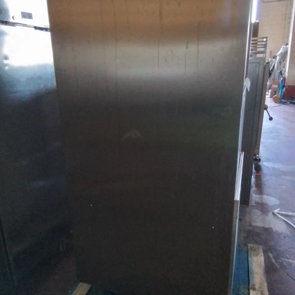 WINTERHALTER CATERING UTENSIL WASHER, MODEL: GS 650 