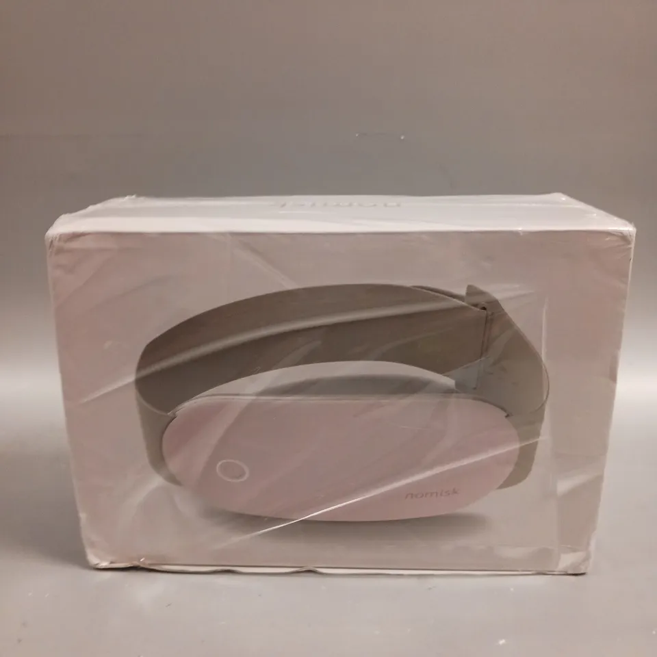 BOXED NOMISK MAIA PERIOD PAIN RELIEF MASSAGER