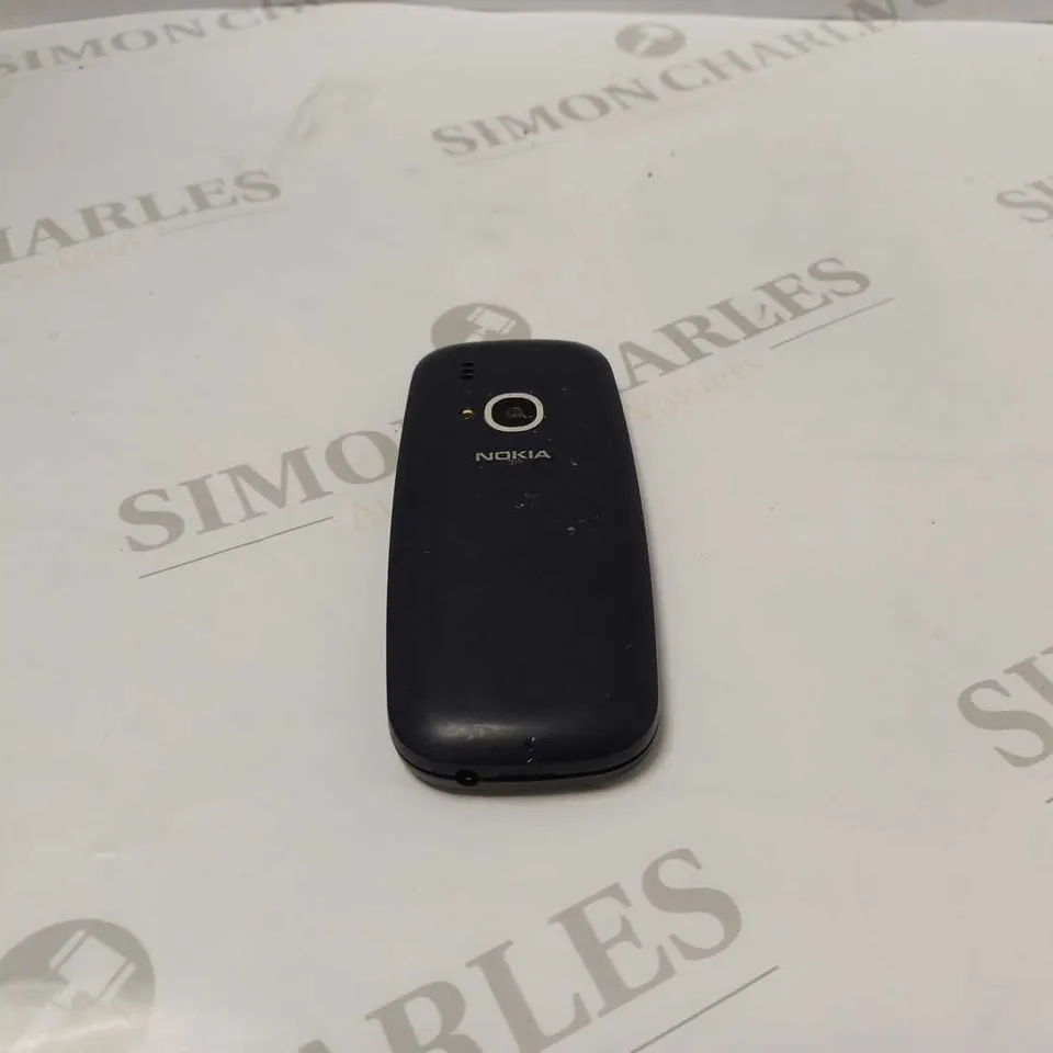 NOKIA SMARTPHONE 