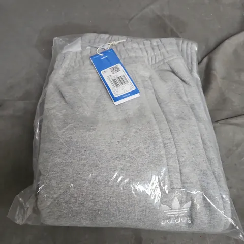 Adidas Originals Grey Joggers / Sweatpants – Size L