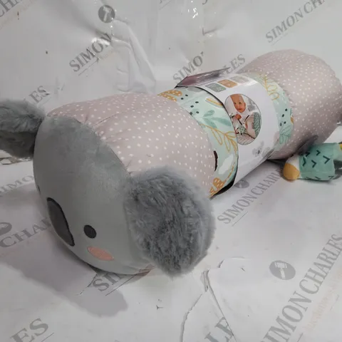 NUBY TUMMY TIME PILLOW