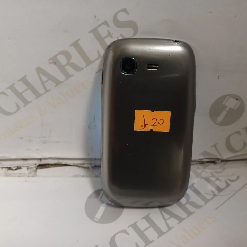 SAMSUNG GALAXY POCKET NEO GT-S5310