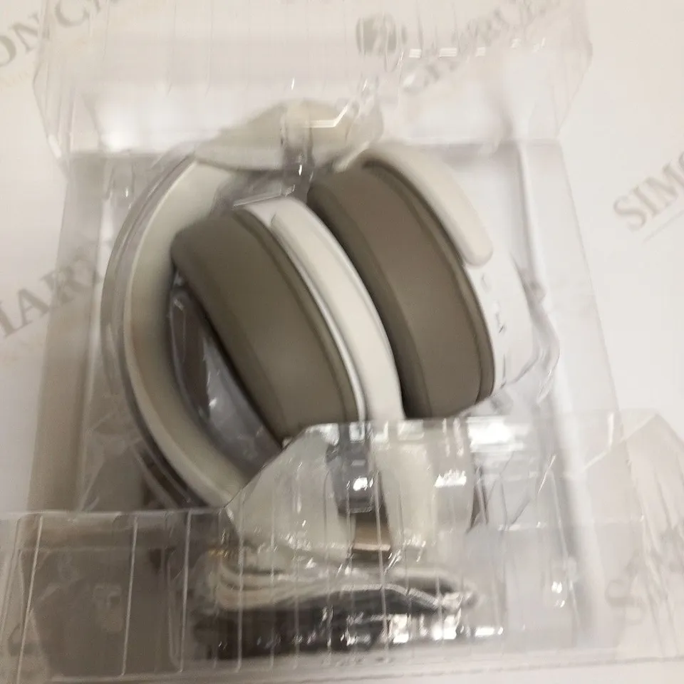 BOXED SENNHEISER HD 450BT WIRELESS HEADPHONES