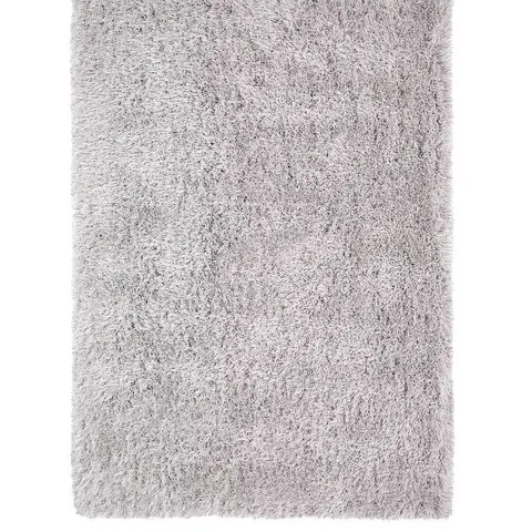 DECADENCE LUXURY SUPERSOFT RUG IN MINK (60X120CM) - COLLECTION ONLY