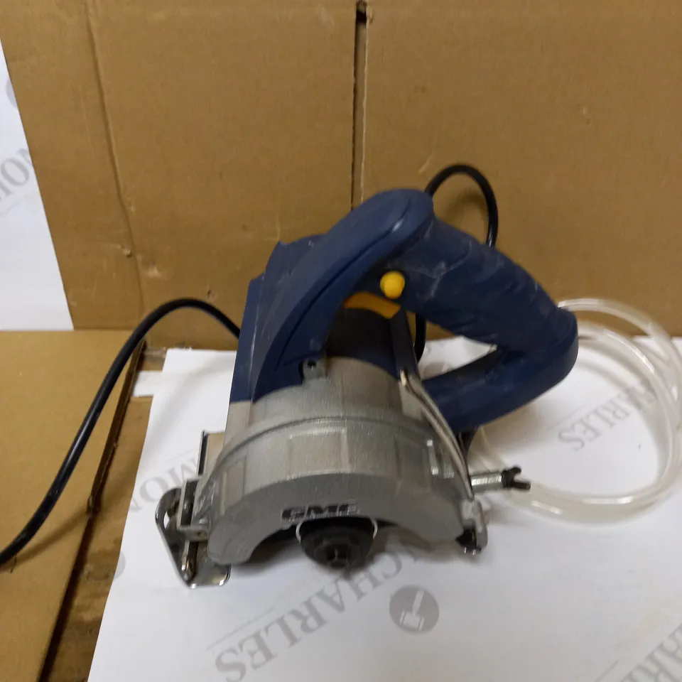 GMC WET STONE CUTTER 110MM