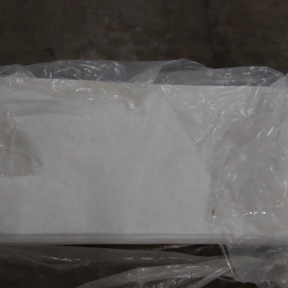 QUALITY BAGGED MEMORY FOAM 3FT SINGLE MATTRESS 