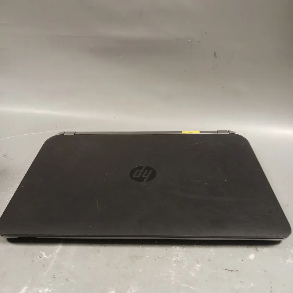 HP PROBOOK 450 G2 SERIES LAPTOP 