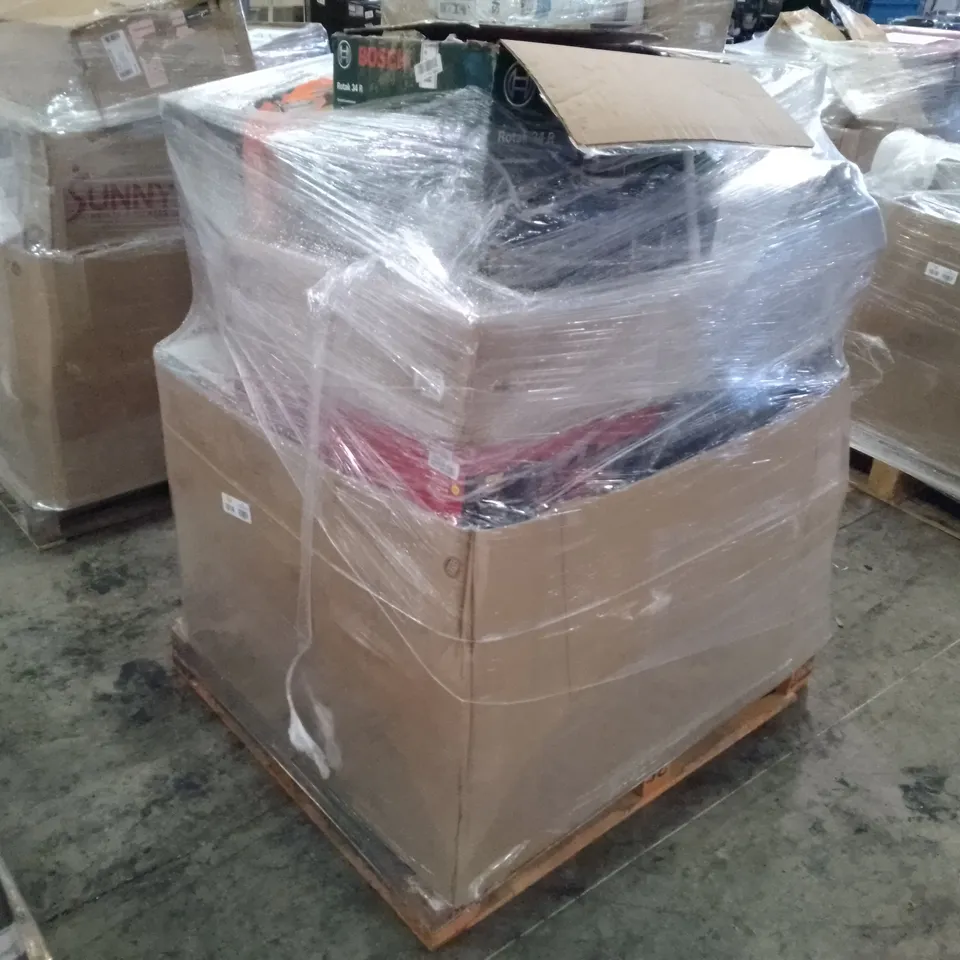 PALLET OF APPROXIMATELY 29 ASSORTED HOUSEHOLD & ELECTRICAL PRODUCTS TO INCLUDE