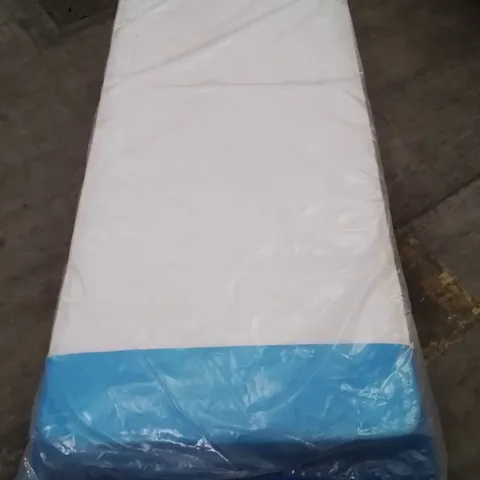 QUALITY BAGGED 3' SINGLE ASHLEY MATTRESS