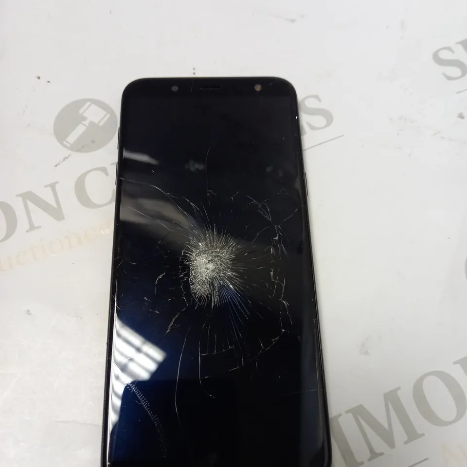 SAMSUNG GALAXY J6 SM-J600FN