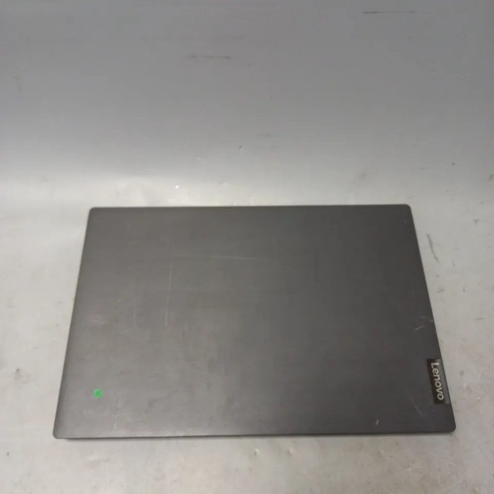 LENOVO V15-ADA LAPTOP IN GREY