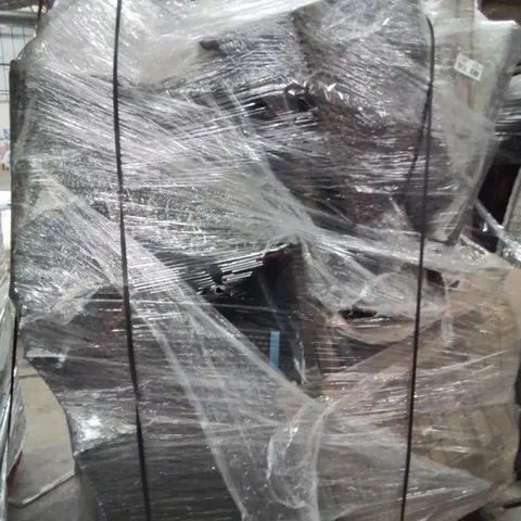 PALLET OF GARDEN FURNITURE PARTS, INCLUDING MARBELLA 