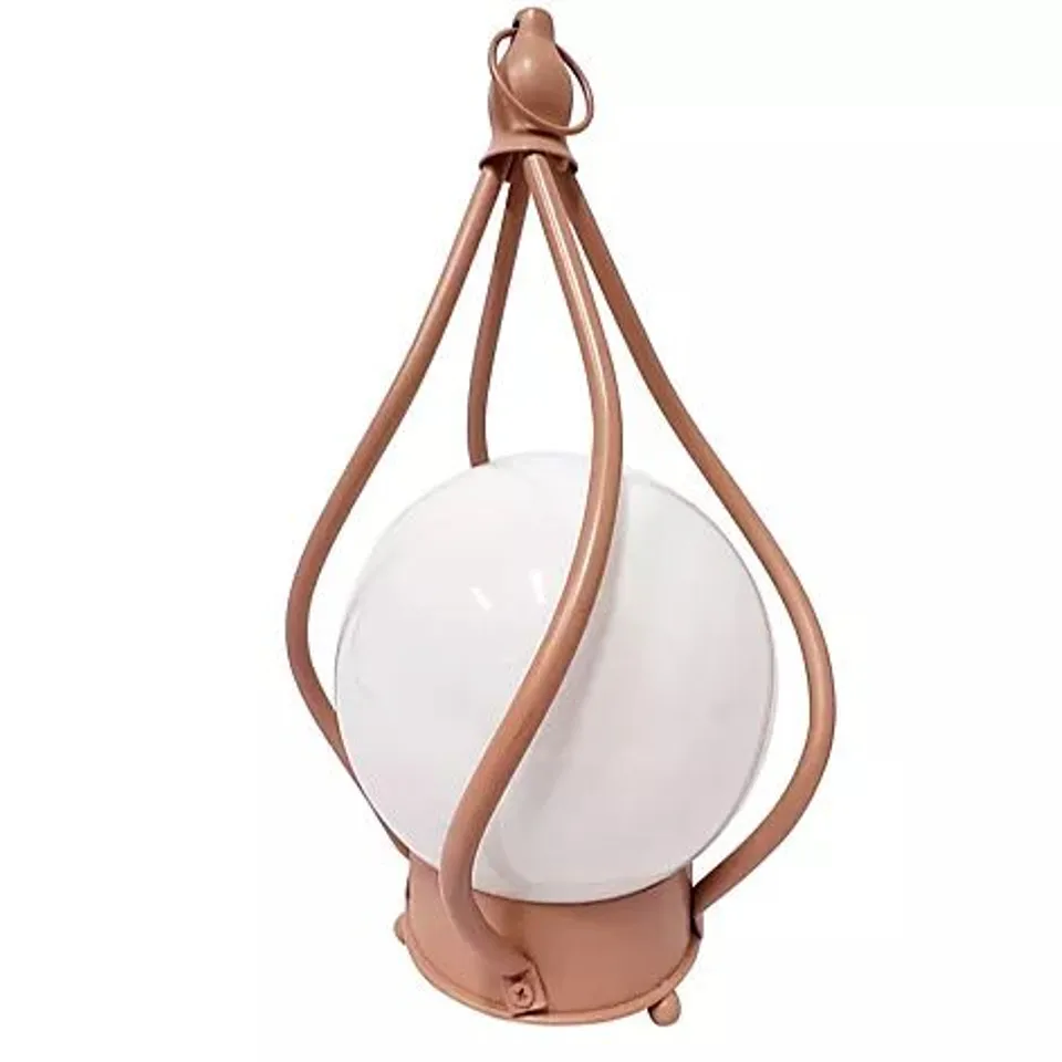 BUNDLEBERRY BY AMANDA HOLDEN STUDIO 70 INDOOR OUTDOOR MULTI-USE LIGHT PINK