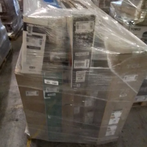 PALLET TO CONTAIN APPROXIMATELY 15 ASSORTED ELECTRONIC GOODS & PRODUCTS. INCLUDES