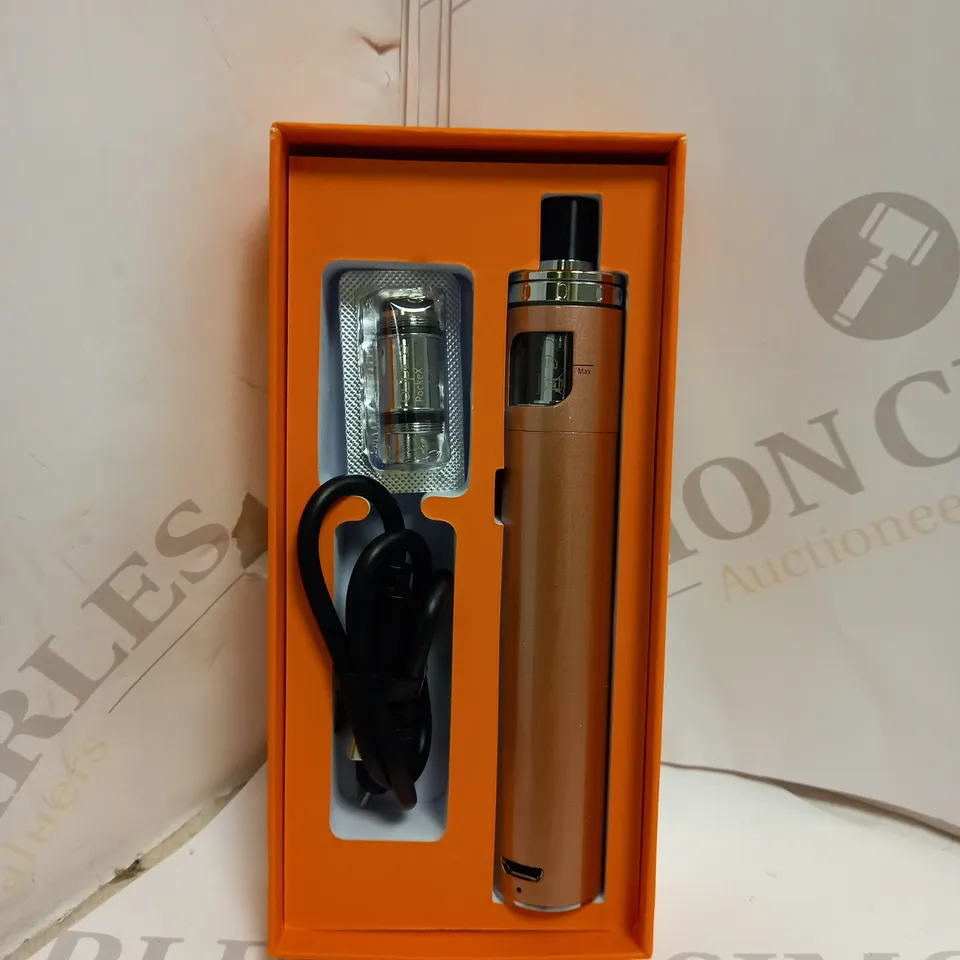 BOXED ASPIRE POCKETX E-CIGARETTE