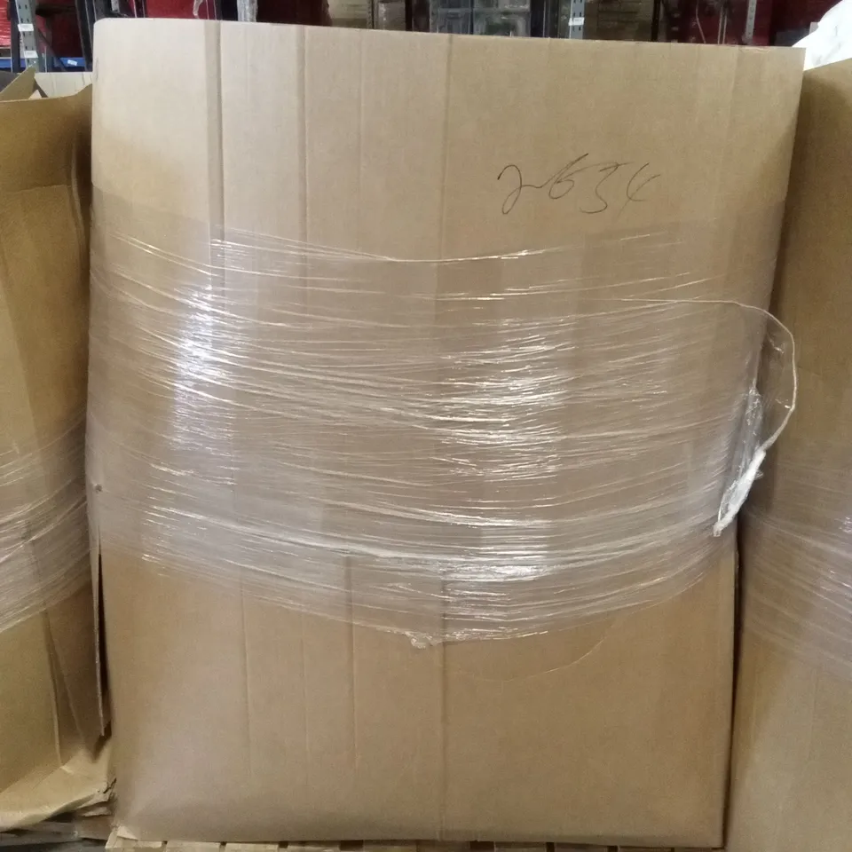 PALLET TO CONTAIN A LARGE QUANTITY OF HOSES AND SIMILAR PRODUCTS