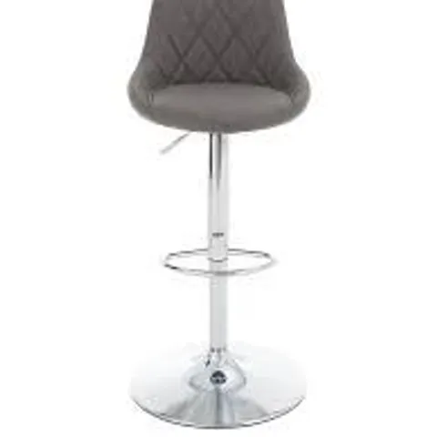 NEW TEXAS STITCH BACK BAR STOOL