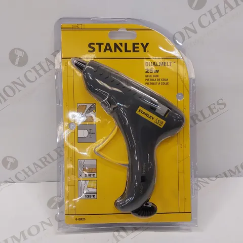 BRAND NEW STANLEY GLUE GUN