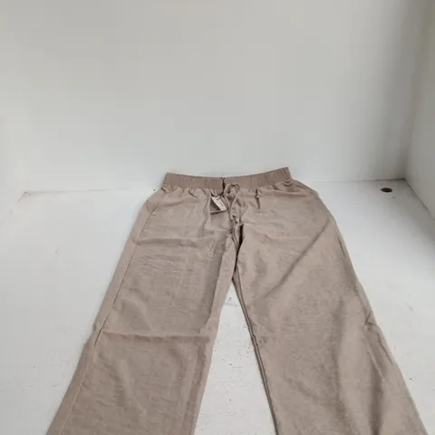 ROMAN PETITE WOMEN'S BEIGE TROUSERS β UK 14