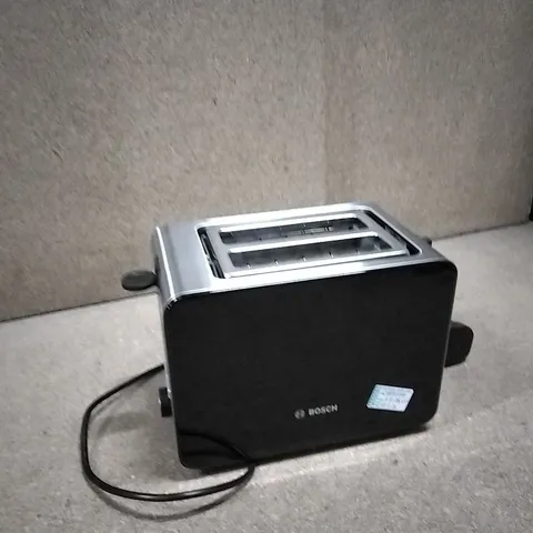 BOXED BOSCH 2 SLICE TOASTER 