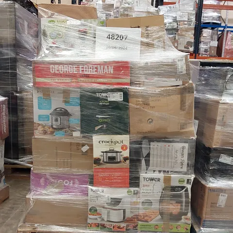 PALLET OF APPROXIMATELY 30 ASSORTED ITEMS INCLUDING: