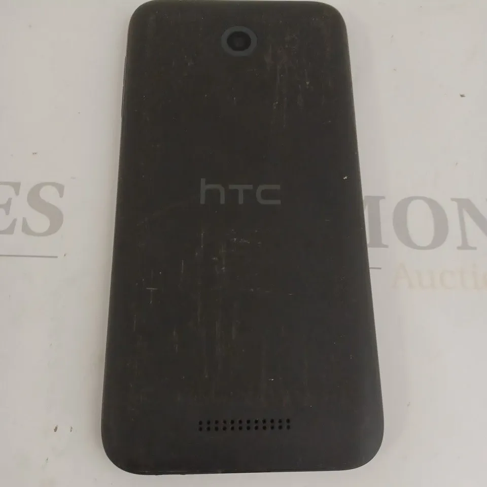 HTC MOBILE PHONE