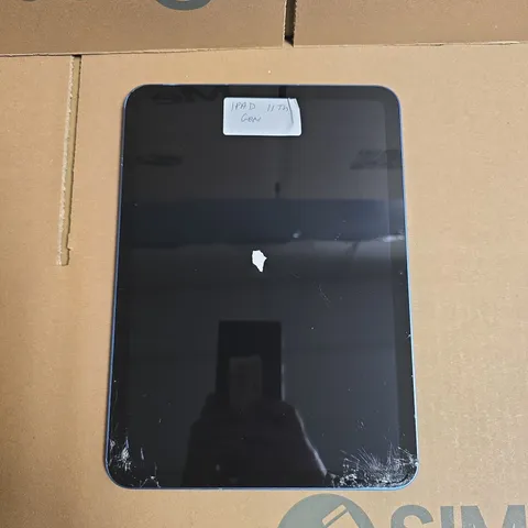 APPLE IPAD 11TH GEN TABLET