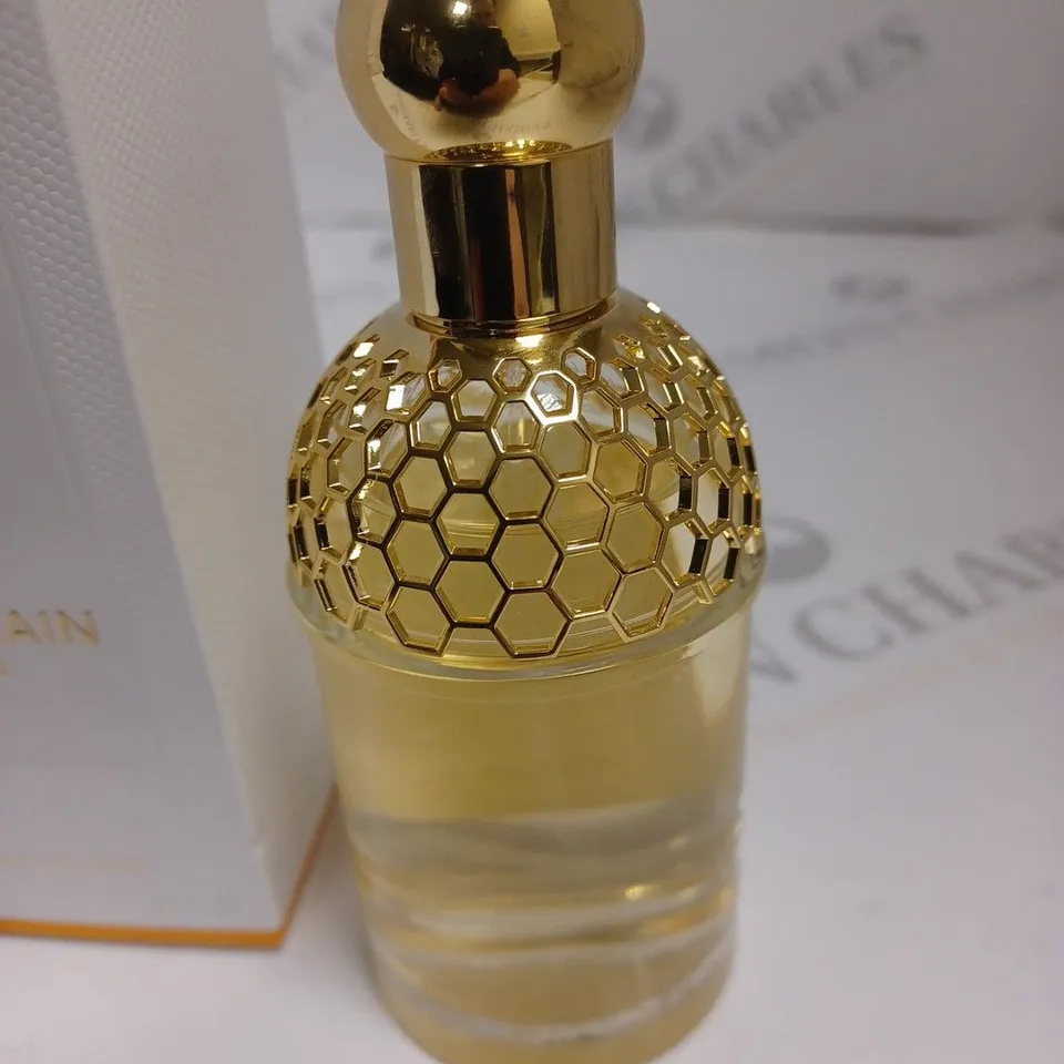 AQUA ALLEGORIA MANDARINE BASILIC GUERLAIN PARIS - 75ML