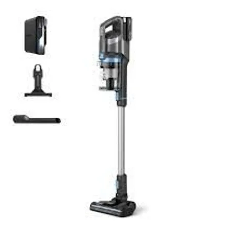 BOXED VAX PACE PLUS CORDLESS VACUUM