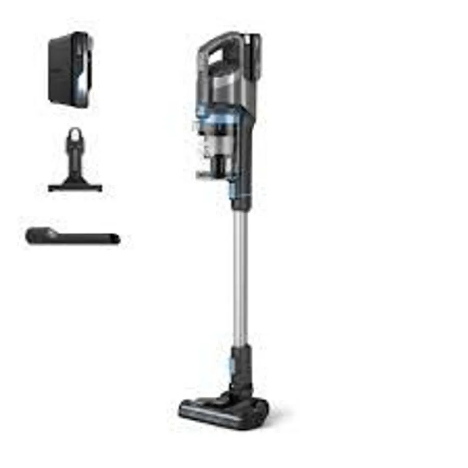 VAX PACE PLUS CORDLESS VACUUM