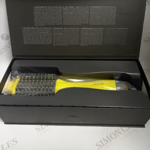 DRYBAR THE DOUBLE SHOT HAIR STYLER