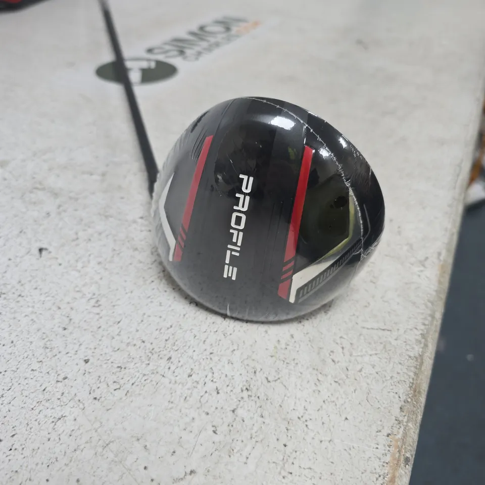 WILSON GOLF CLUB