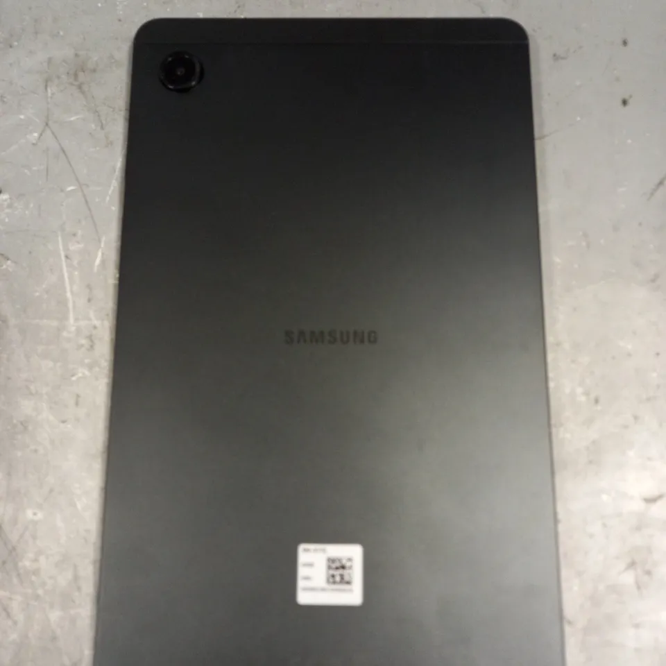 SAMSUNG GALAXY TAB A9 TABLET 