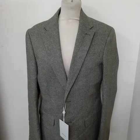 MOSS UK SLIM FIT BLAZER SIZE 38S