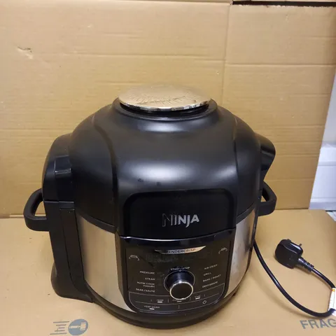 NINJA FOODI MULTI-COOKER
