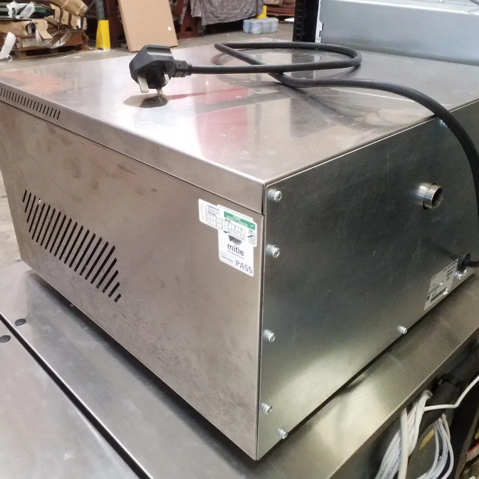 LINCAT FRYER WEE/FG0049TZ