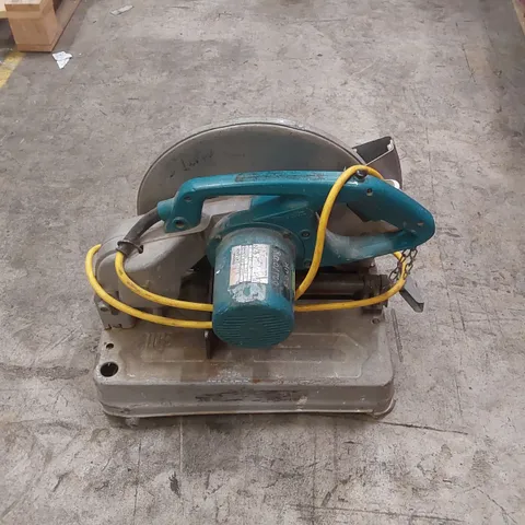 MAKITA 2414NB PORTABLE CUT OFF SAW