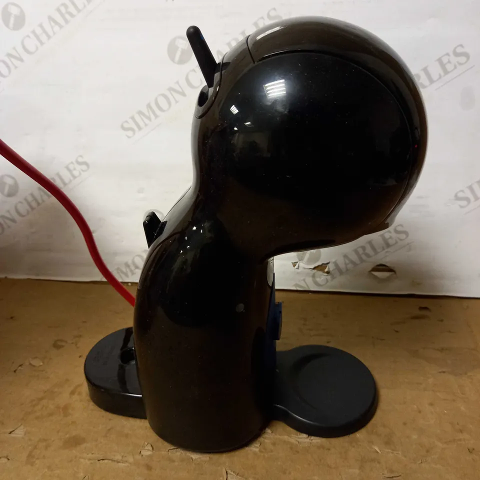 KRUPS NESCAFÉ DOLCE GUSTO PICCOLO XS MANUAL COFFEE MACHINE
