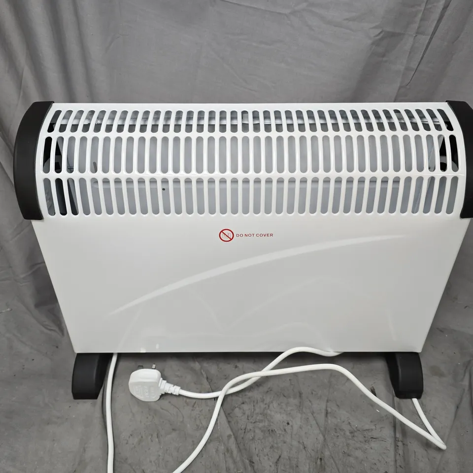 OYPLA CONVECTOR HEATER