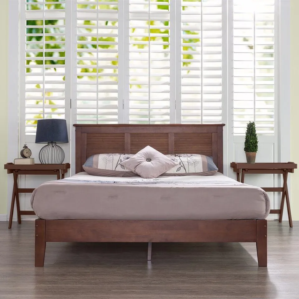 BROOKHAVEN BED FRAME - SINGLE