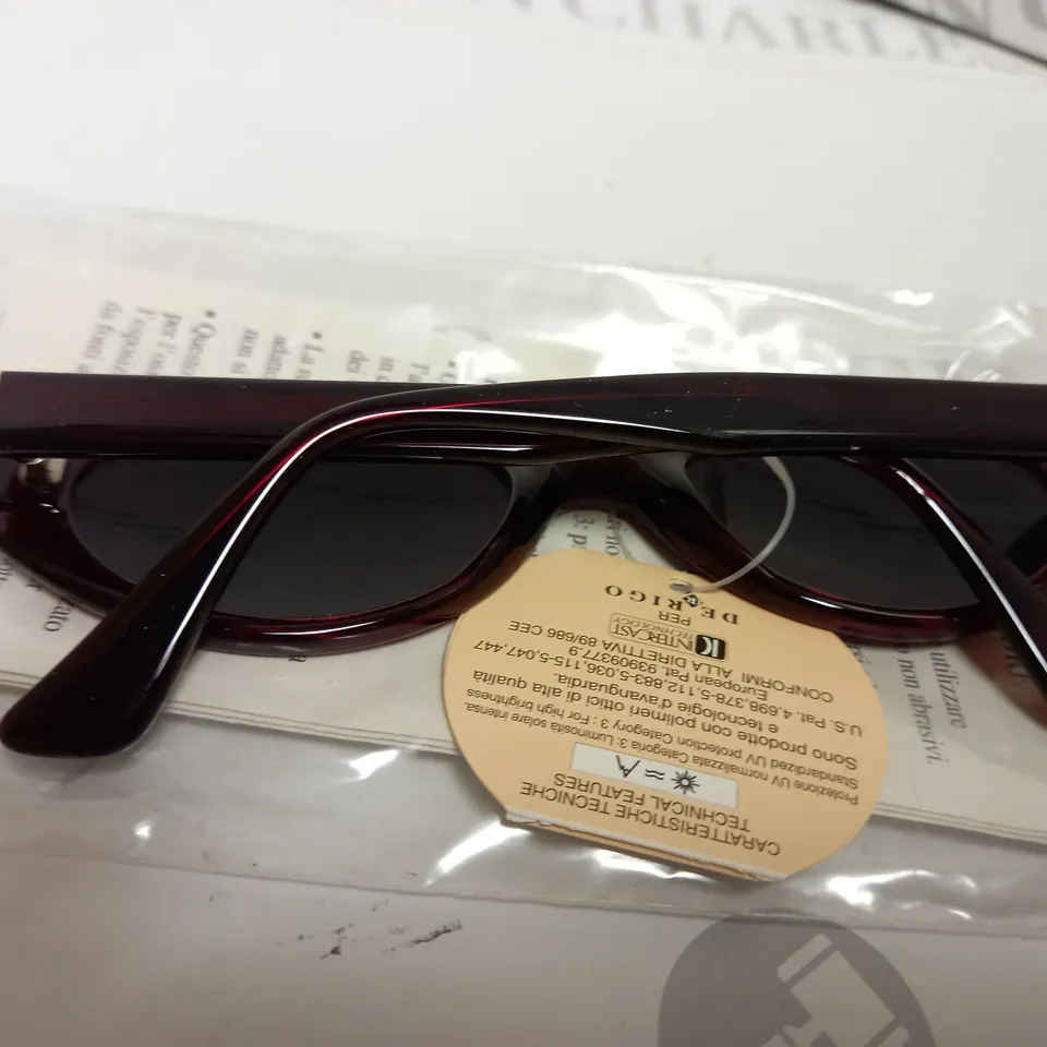 APPROXIMATELY 11 DIERRE STING SUNGLASSES - BOXED