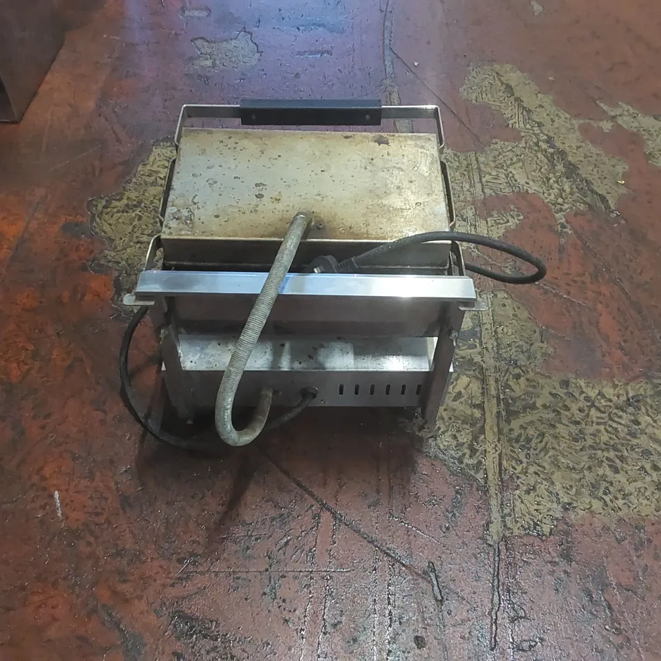 ROWLETT RUTLAND COMMERCIAL CONTACT GRILL